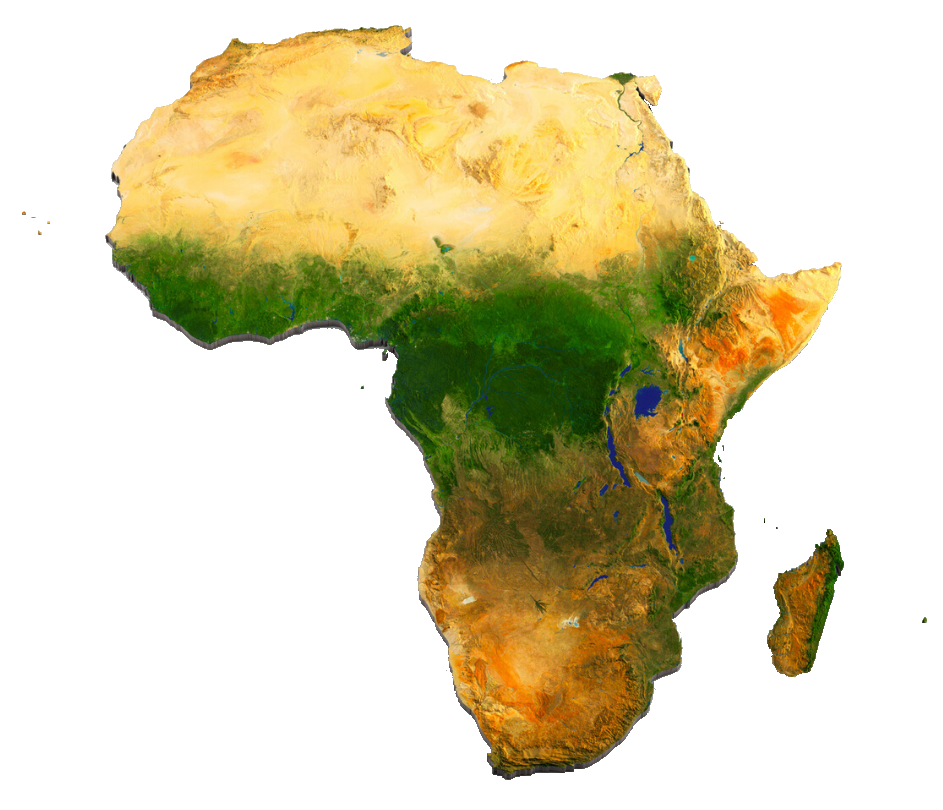 Africa